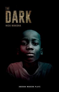 The Dark - Makoha, Nick