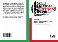 L'atteggiamento dello Stato verso i confini - Aboyade, Ariyo