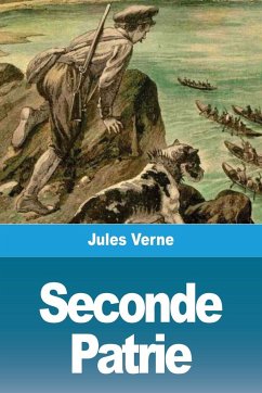 Seconde Patrie - Verne, Jules