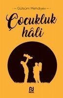 Cocukluk Hali Cover Cocukluk Hali