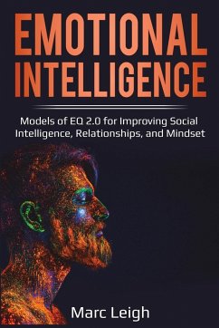 Emotional Intelligence - Leigh, Marc