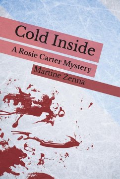 Cold Inside - Zenna, Martine