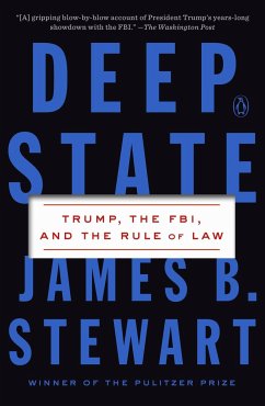 Deep State - Stewart, James B