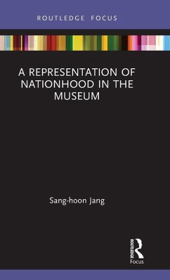Cover A Representation of Nationhood in the Museum