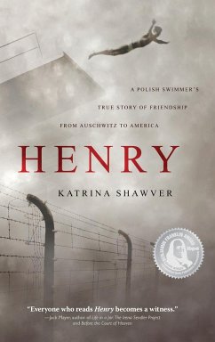 Henry - Shawver, Katrina
