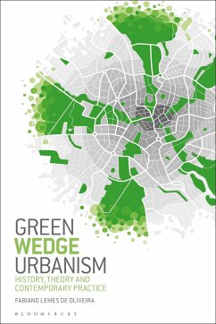 Cover Green Wedge Urbanism