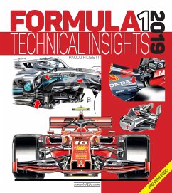 Formula 1 2019 Technical insights - Filisetti, Paolo