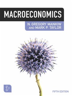 Macroeconomics - Mankiw, N.;Taylor, Mark