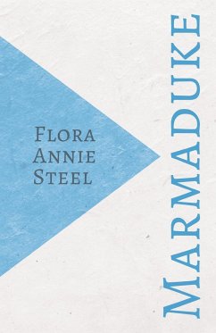 Marmaduke - Steel, Flora Annie