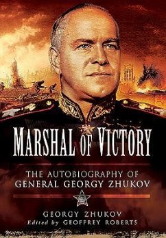 Marshal of Victory - Zhukov, Georgy