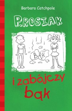 PIG and the Long Fart (Polish) - Catchpole Barbara