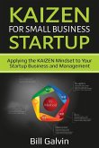 KAIZEN for Small Business Startup