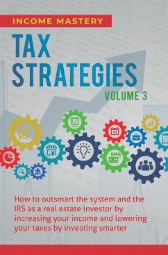 Cover Tax Strategies
