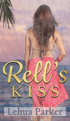 Rell's Kiss - Parker, Lehua