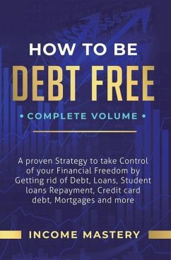 How to be Debt Free - Wall, Phil