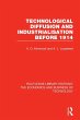 Technological Diffusion and... - Bild 1