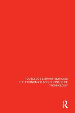 Technological Diffusion and Industrialisation Before 1914 - Kenwood, A G; Lougheed, A L