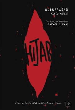 Cover Hijab (eBook, ePUB)