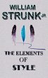 The Elements of Style - Bild 1