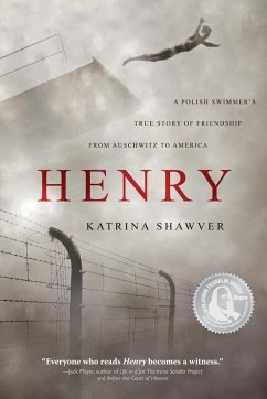 Cover HENRY