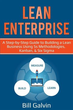 Lean Enterprise - Galvin, Bill