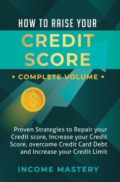 How to Raise Your Credit Score - Wall, Phil