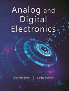 Analog and Digital Electronics - Singh, Sonveer; Agrawal, Sanjay