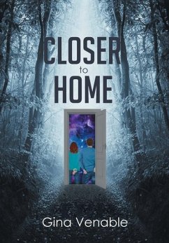 Closer to Home - Venable, Gina