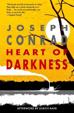 Heart of Darkness (Warbler Classics) - Conrad, Joseph