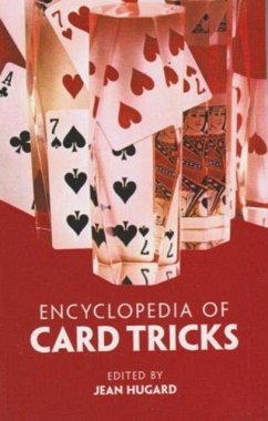Cover Encyclopedia of Card Games