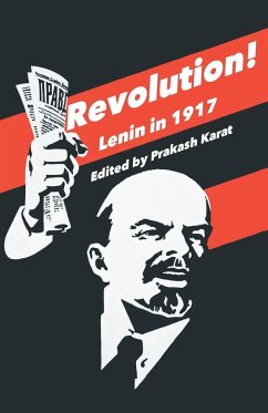 Revolution! - Karat, Prakash