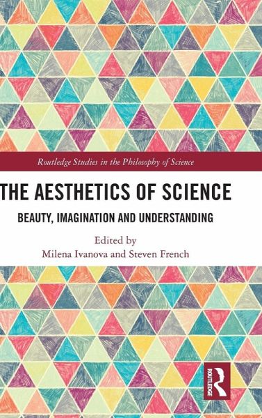 The Aesthetics of Science The Aesthetics of Science