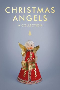 Christmas Angels (eBook, ePUB) - Dobson, Rowan