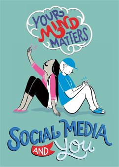 Your Mind Matters: Social Media and You - Head, Honor