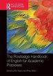 The Routledge Handbook of English for... - Bild 1