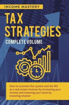 Cover Tax Strategies