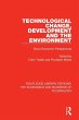 Technological Change, Development and... - Bild 1