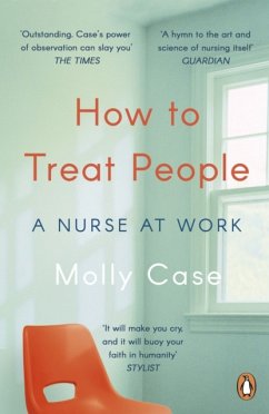 How to Treat People - Case, Molly