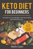 Keto Diet for Beginners