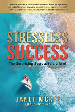 Stressless Success - McKee, Janet