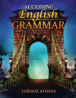 Accessing English Grammar - Afshar, Ferooz