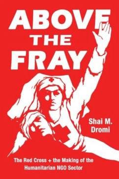 Cover Above the Fray