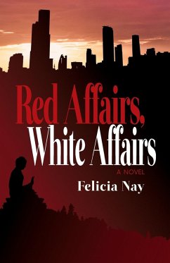 Red Affairs, White Affairs - Nay, Felicia