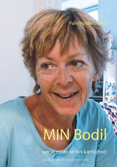 MIN Bodil - Hyldenbrandt, Palle