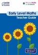 Early Level Teacher Guide - Bild 1