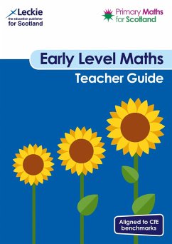 Early Level Teacher Guide - Lowther, Craig; Brewer, Julie; Ferguson, Lesley