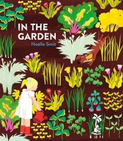 In the Garden - Smit, Noelle