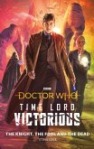 Doctor Who: The Knight, The Fool and The Dead (eBook, ePUB)
