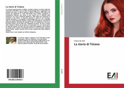 La storia di Tiziana - de Josh, Cristina