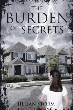 The Burden of Secrets - Storm, Jillian